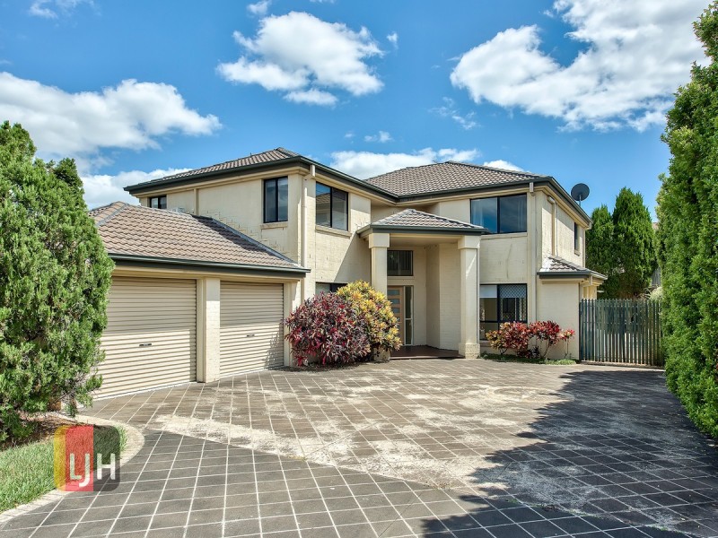 4 Capella Place, Bridgeman Downs QLD 4035