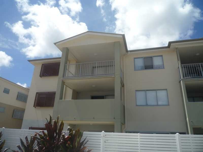 46/6 Babarra Street, Stafford QLD 4053