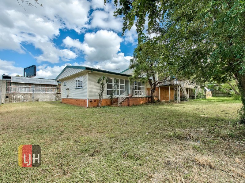 1/75 Enoggera Road, Newmarket QLD 4051