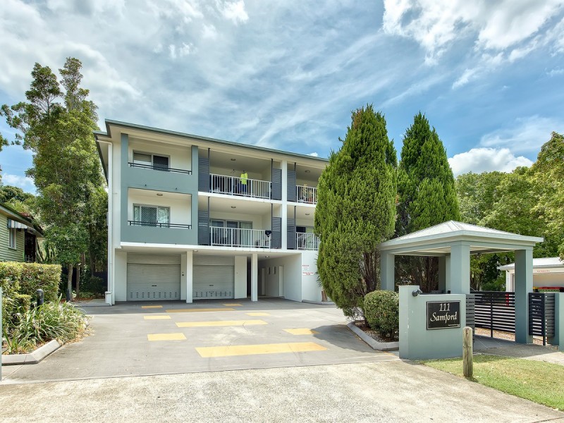 7/111 SAMFORD Road, Enoggera QLD 4051