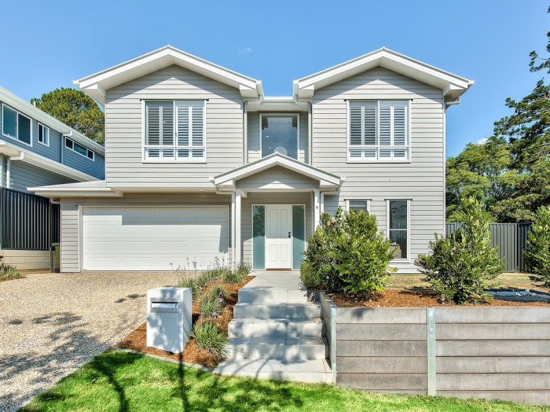 9 Jarvis Street, Stafford Heights QLD 4053