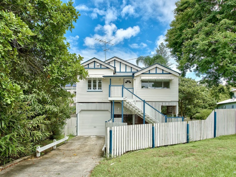 36 Barwood Street, Newmarket QLD 4051