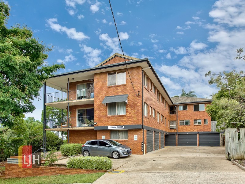 3/4 Bonython Street, Windsor QLD 4030