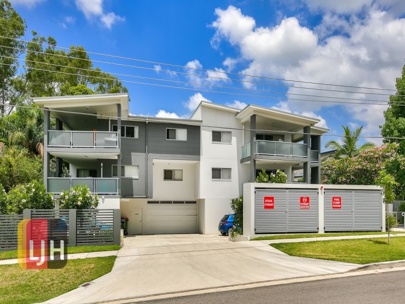 15/10 Dunkirk Street, Gaythorne QLD 4051