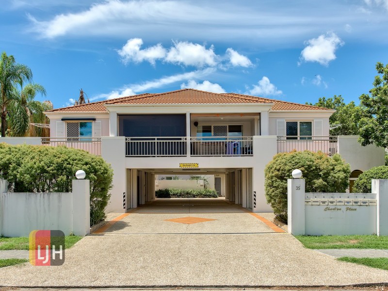 5/35 Silva Street, Ascot QLD 4007