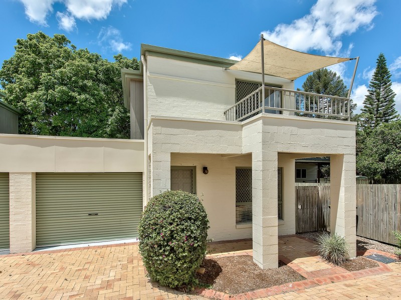 3/61 Groom Street, Gordon Park QLD 4031