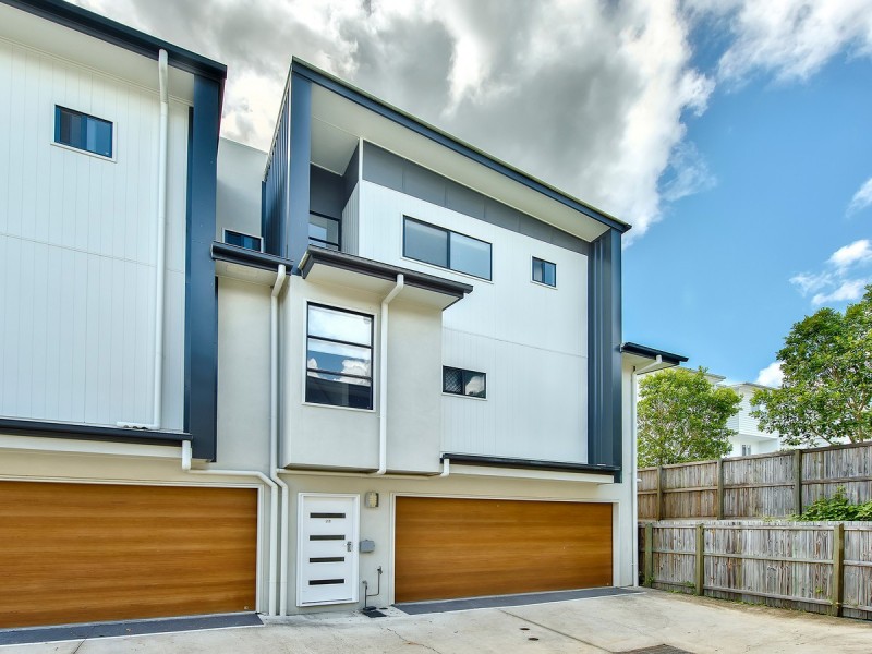 23/33 Henderson Road, Everton Hills QLD 4053