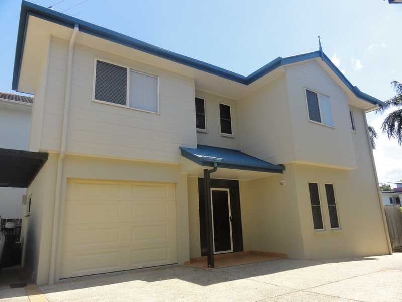 2/49 Bonney Avenue, Clayfield QLD 4011