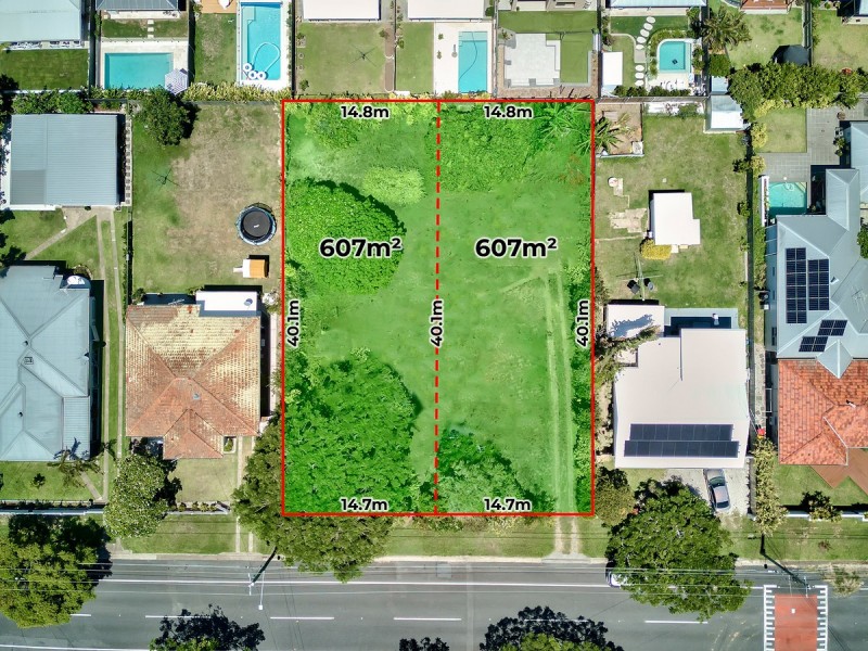 102 Moreton Avenue, Wynnum QLD 4178