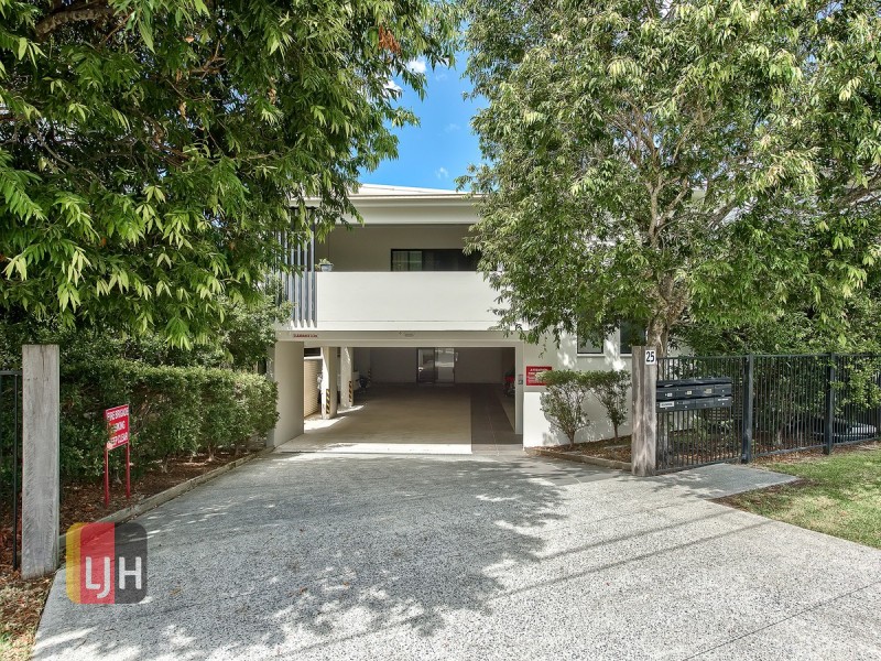 Unit 1/25 Bellevue Avenue, Gaythorne QLD 4051