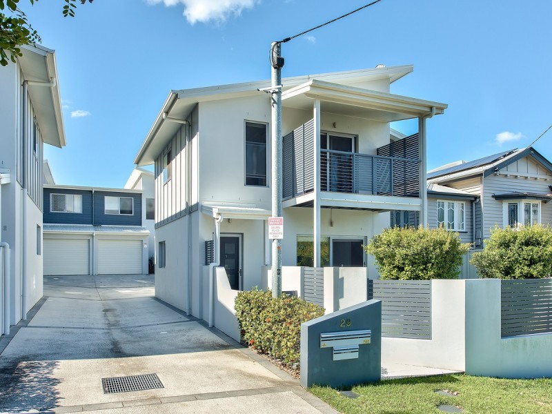 1/29 Dalziel Street, Nundah QLD 4012
