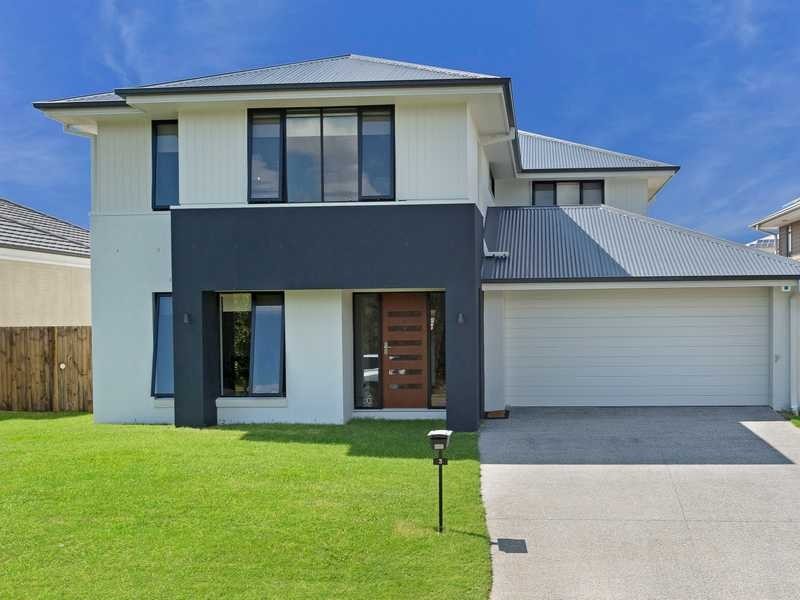 3 Kennedy Court, North Lakes QLD 4509