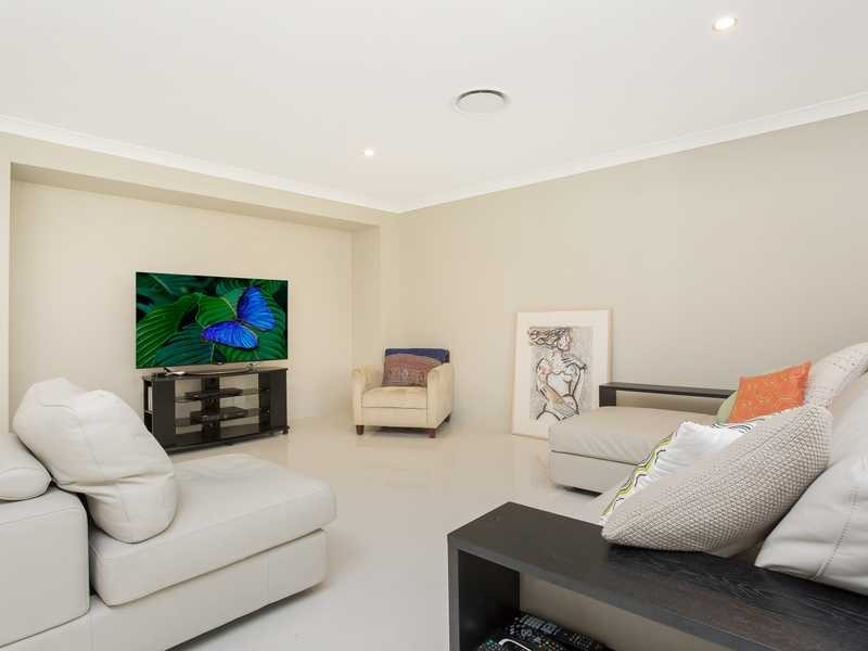 3 Kennedy Court, North Lakes QLD 4509