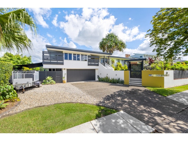 118 Wilgarning Street, Stafford Heights QLD 4053