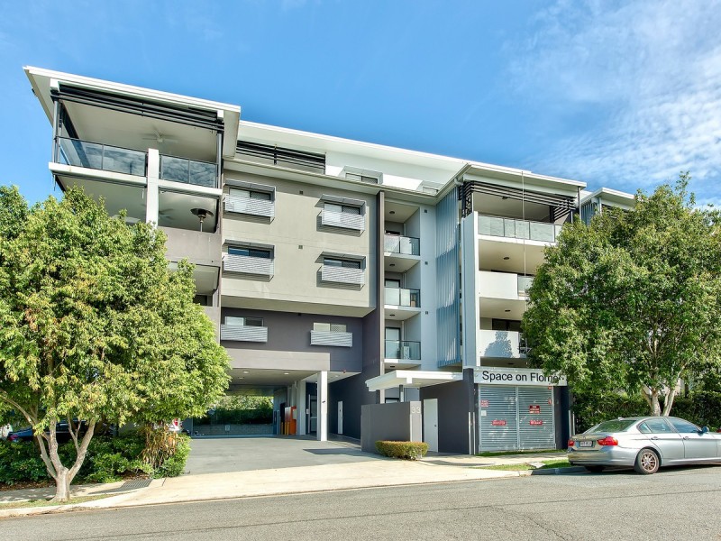 Unit 26/33 Florrie Street, Lutwyche QLD 4030