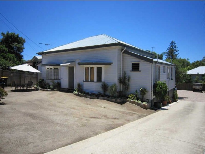 8/85 Stewart Road, Ashgrove QLD 4060