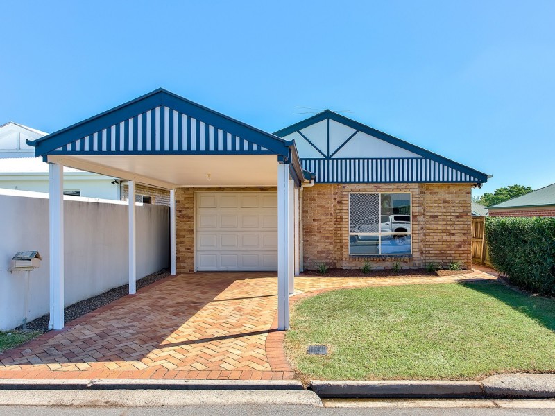 38 McIntyre Street, Hendra QLD 4011