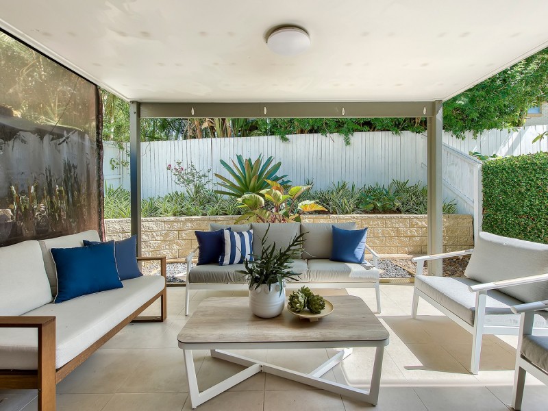 3/28 Lutana Street, Stafford QLD 4053