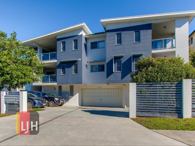 Unit 13/26 Lade Street, Gaythorne QLD 4051