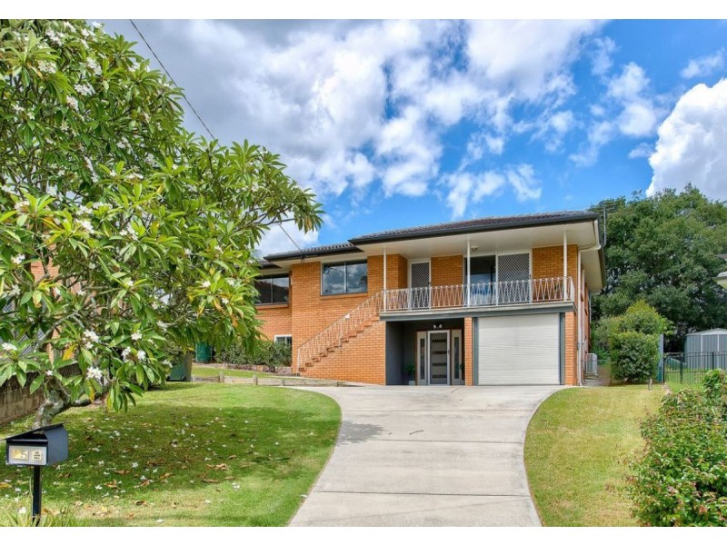 15 Gemalla Street, Stafford Heights QLD 4053