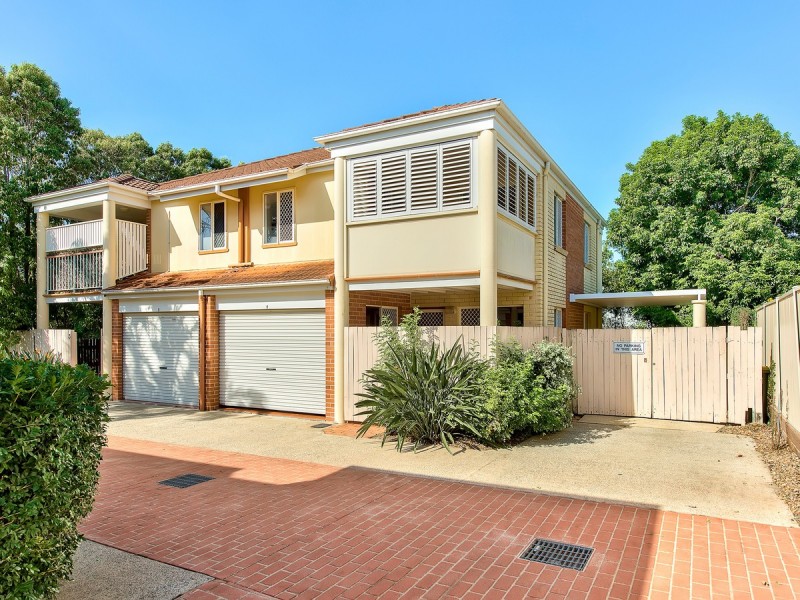 4/11 Tufnell Street, Nundah QLD 4012