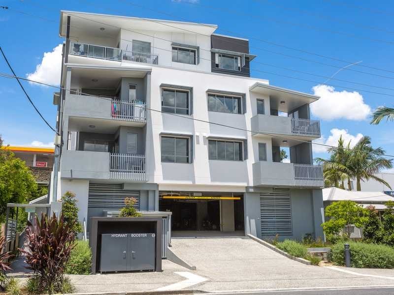 11/85 Victoria Terrace, Windsor QLD 4030