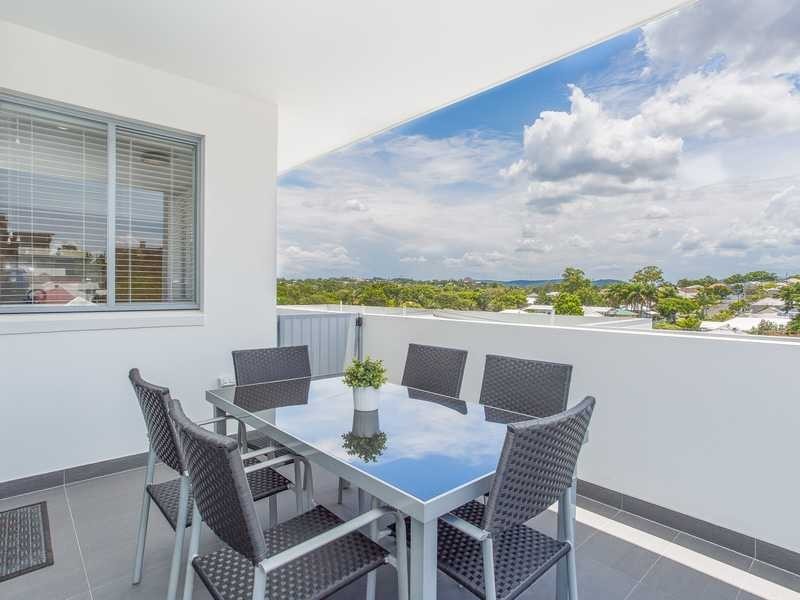 11/85 Victoria Terrace, Windsor QLD 4030