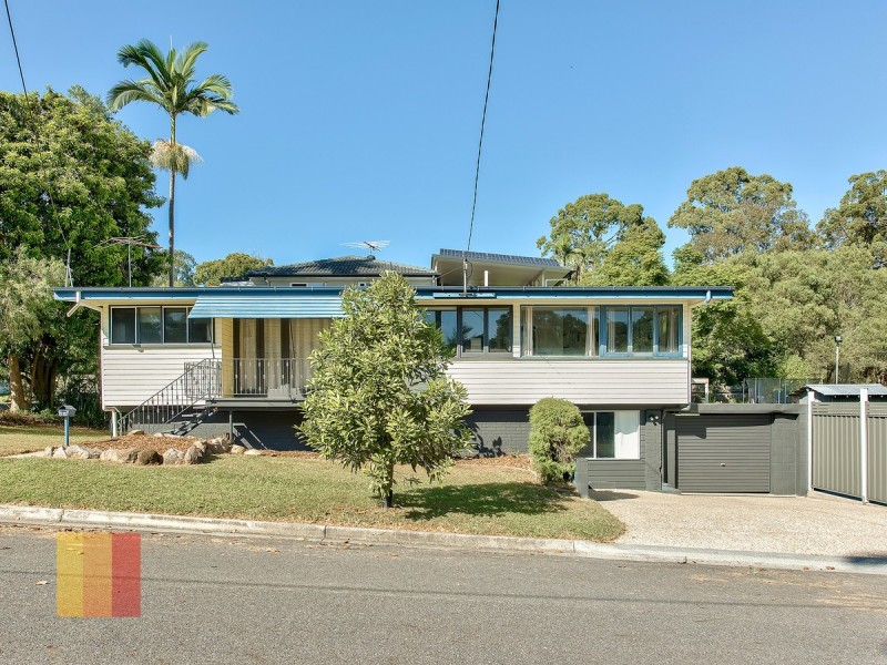 46 Viney Street, Chermside West QLD 4032