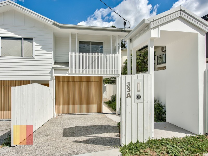 33A Gamelin Crescent, Stafford QLD 4053