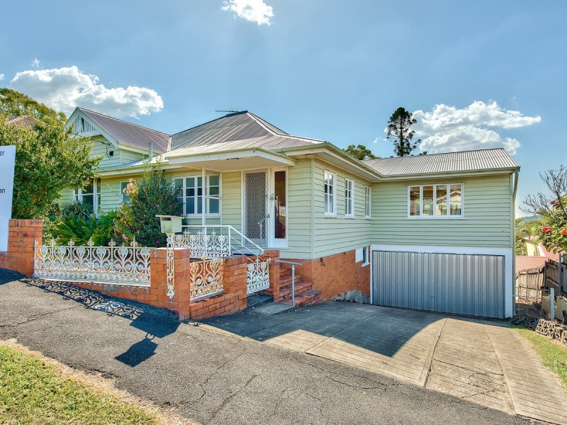 15 Scott Road, Herston QLD 4006