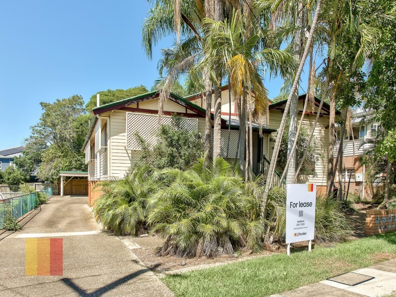 3/80 Broughton Road, Kedron QLD 4031