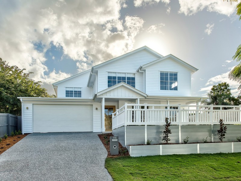 115 Glen Retreat Road, Mitchelton QLD 4053