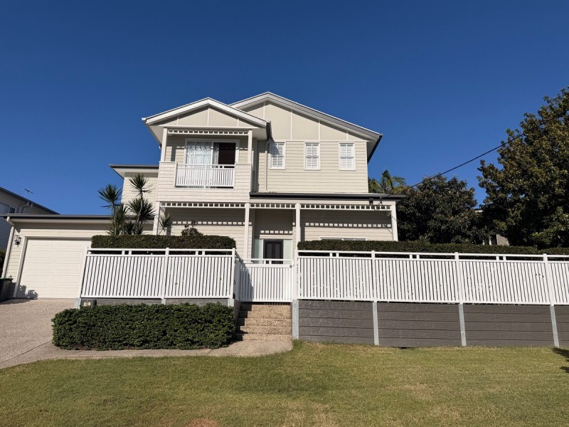 23 Leyton Street, Grange QLD 4051