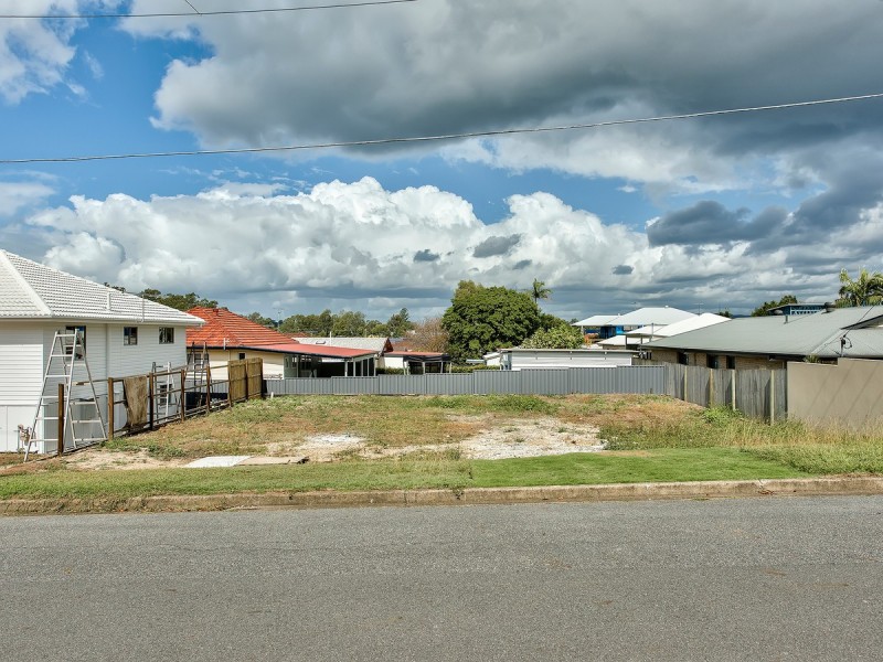 6 Sim Street, Everton Park QLD 4053