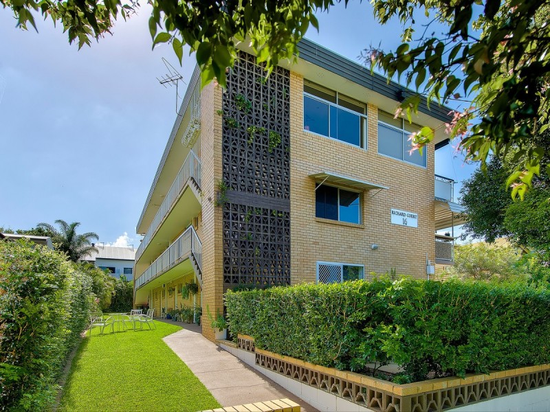 3/16 Glenfern Avenue, Kedron QLD 4031