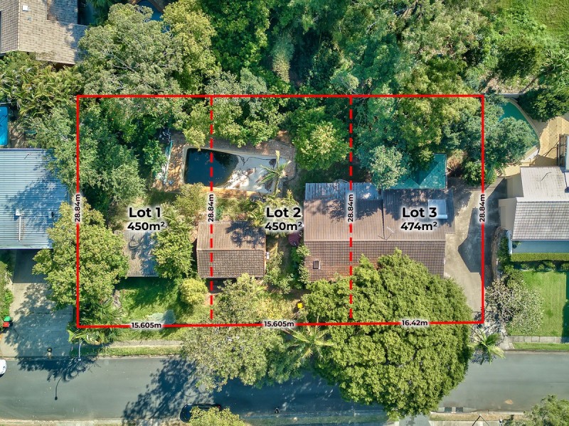 7 Quinty Street, Fig Tree Pocket QLD 4069