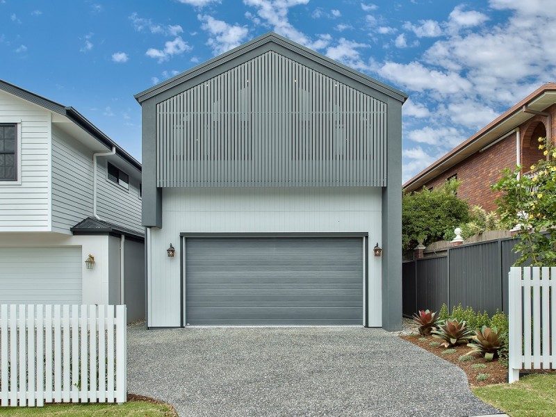 181 Trouts Road, Stafford Heights QLD 4053
