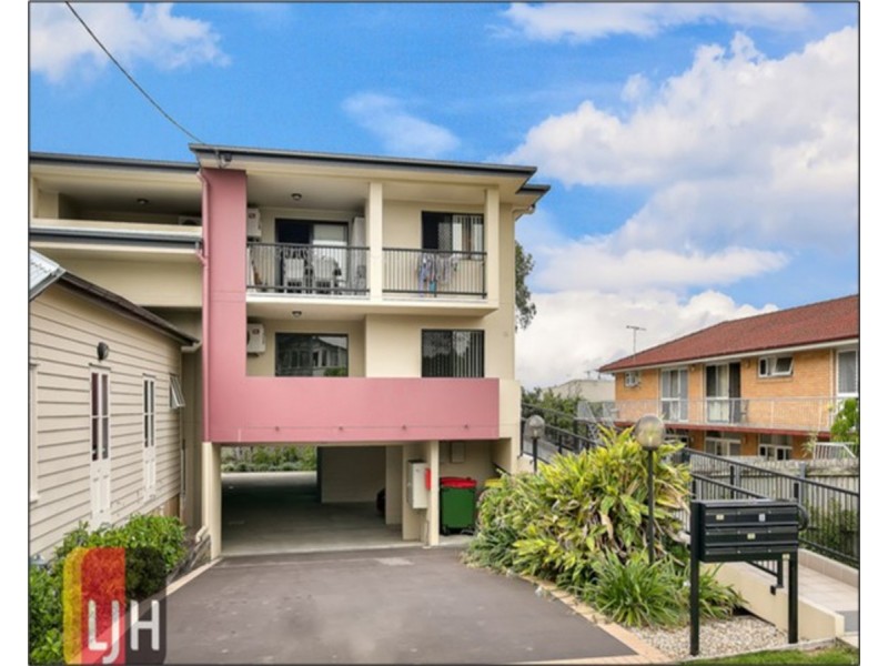 5/12 Homebush Road, Kedron QLD 4031