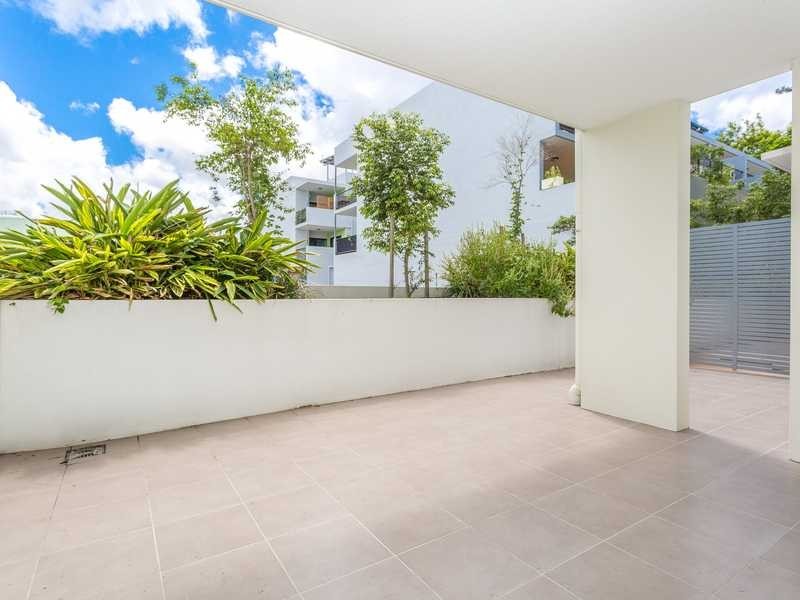 Unit 4/4-6 Lockhart Street, Woolloongabba QLD 4102