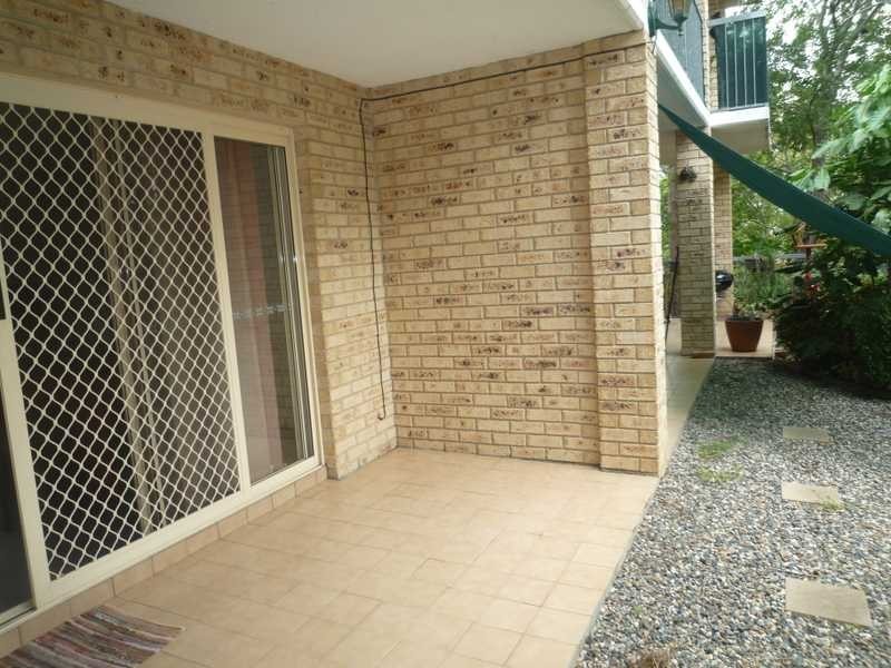 2/59 Alva Terrace, Gordon Park QLD 4031