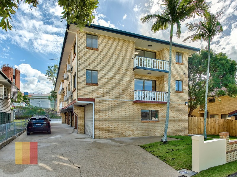 3/50 Hilltop Avenue, Chermside QLD 4032