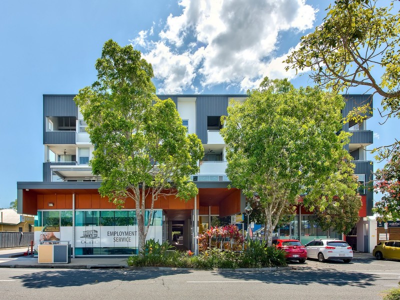 306/16 Blackwood Street, Mitchelton QLD 4053