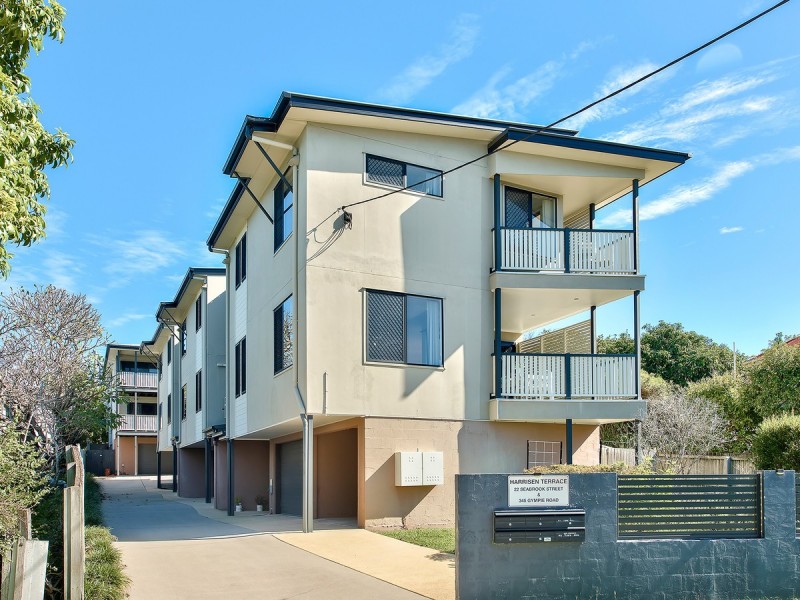 1/22 Seabrook Street, Kedron QLD 4031