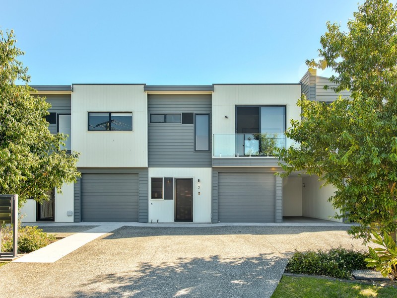 2/23 Alicia Street, Nundah QLD 4012
