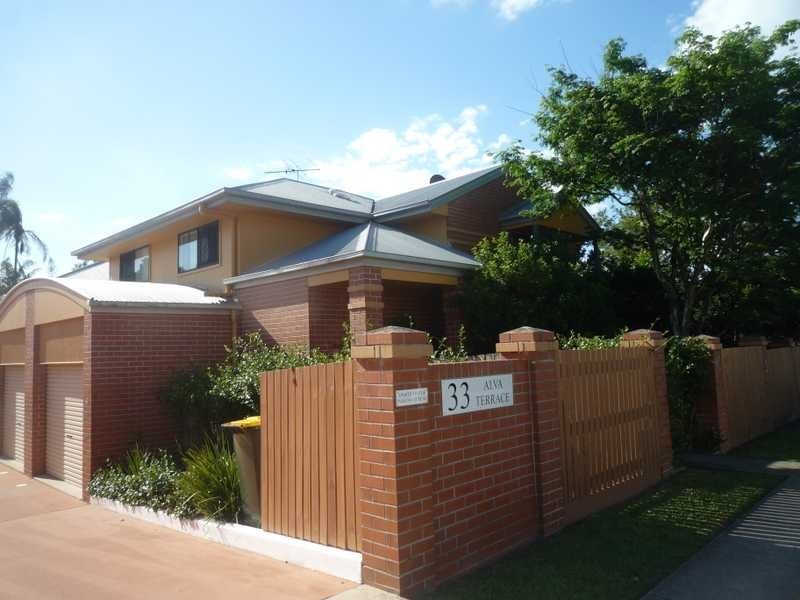 1/33 Alva Terrace, Gordon Park QLD 4031
