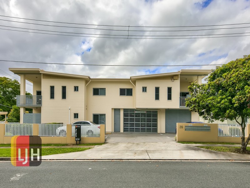 9/39 Theodore Street, Stafford QLD 4053