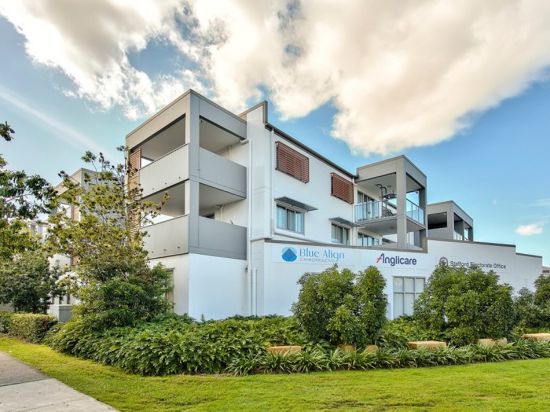 125/6 Babarra Street, Stafford QLD 4053