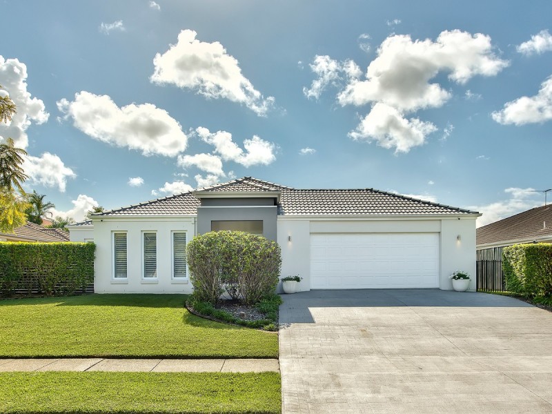 37 Raynbird Place, Carseldine QLD 4034