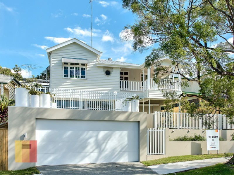 No. 28 Aberleigh Road, Herston QLD 4006