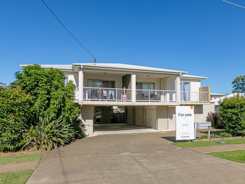 3/48 Harold Street, Zillmere QLD 4034